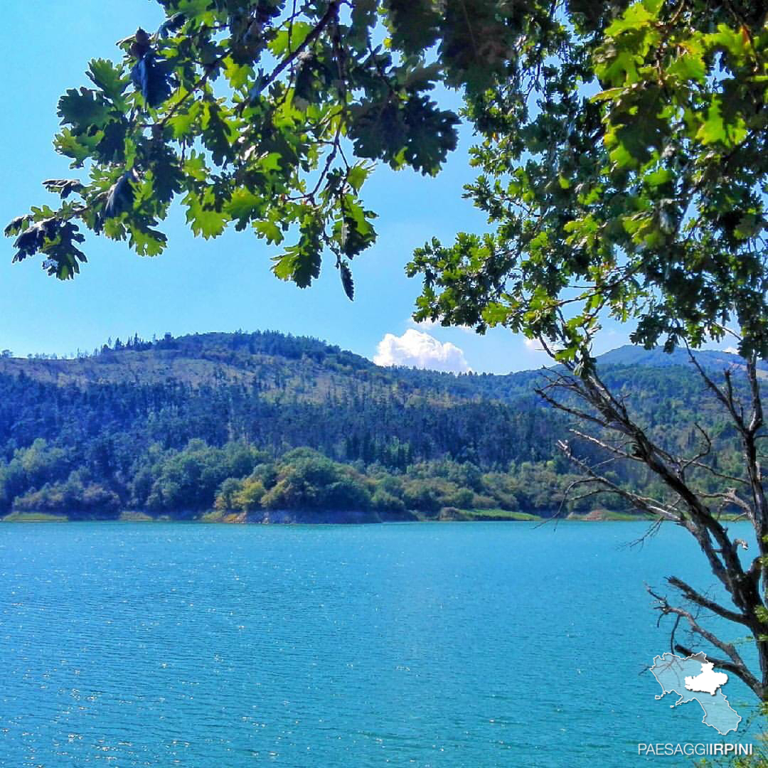 Monteverde - Lago San Pietro