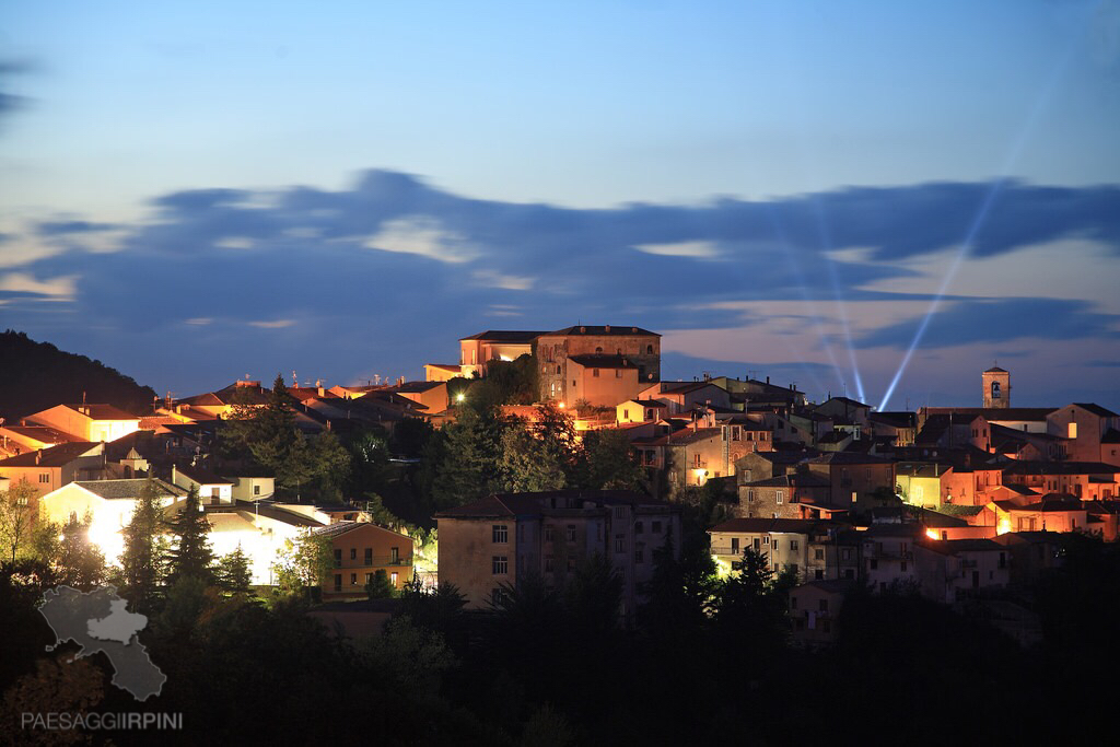 Montemarano