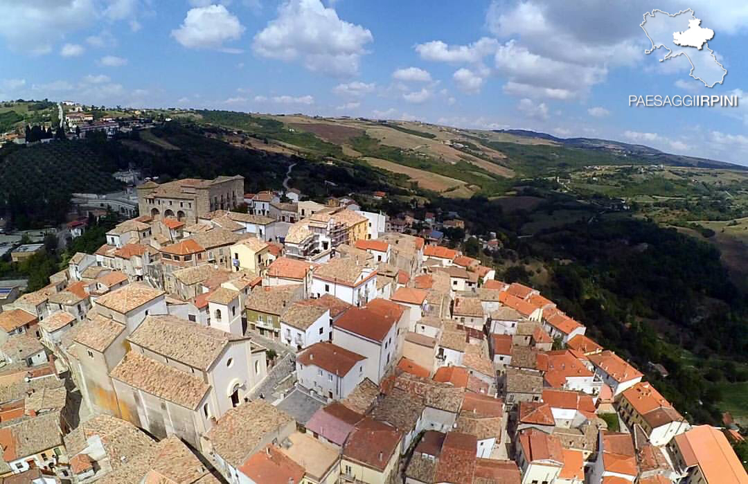 Zungoli