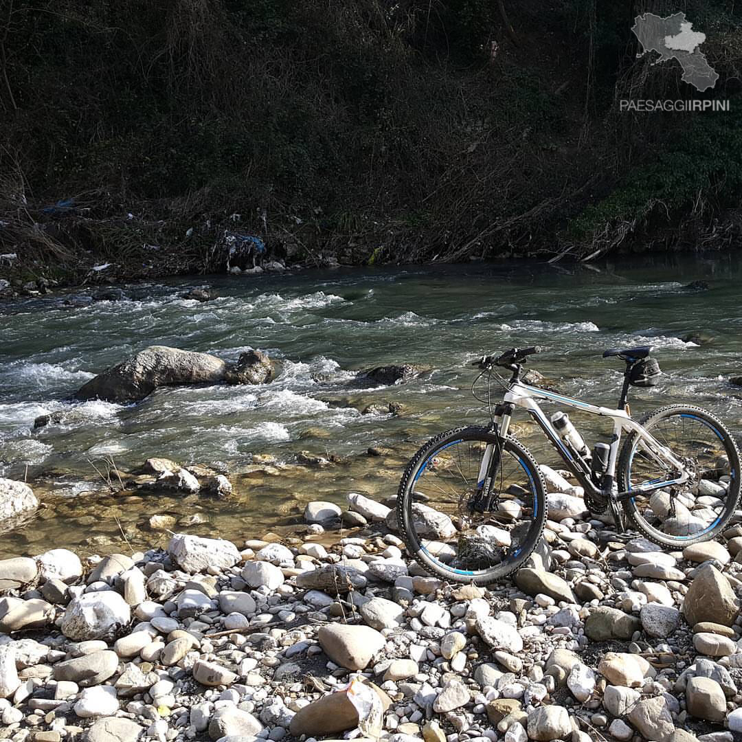 Chianche - Stretto di Barba