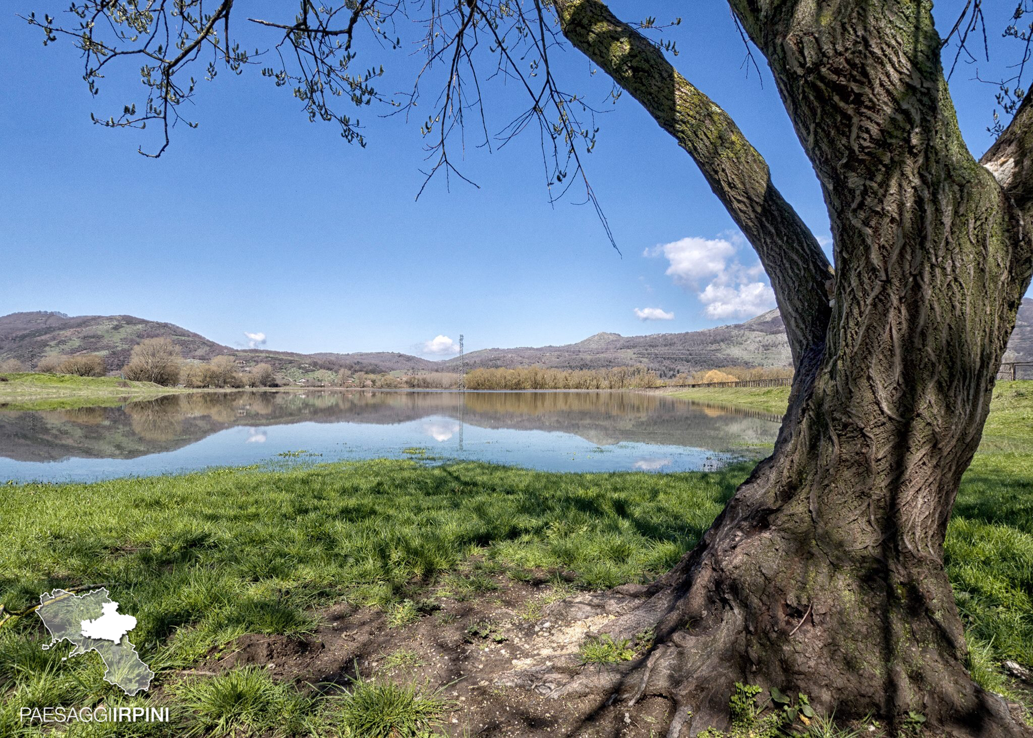 Volturara Irpina - Valle del Dragone