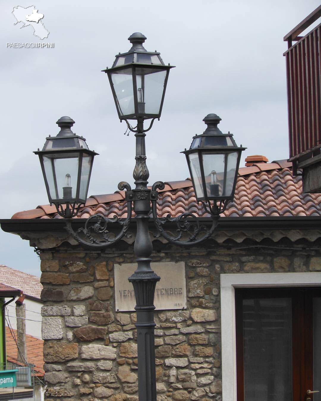 Vallata