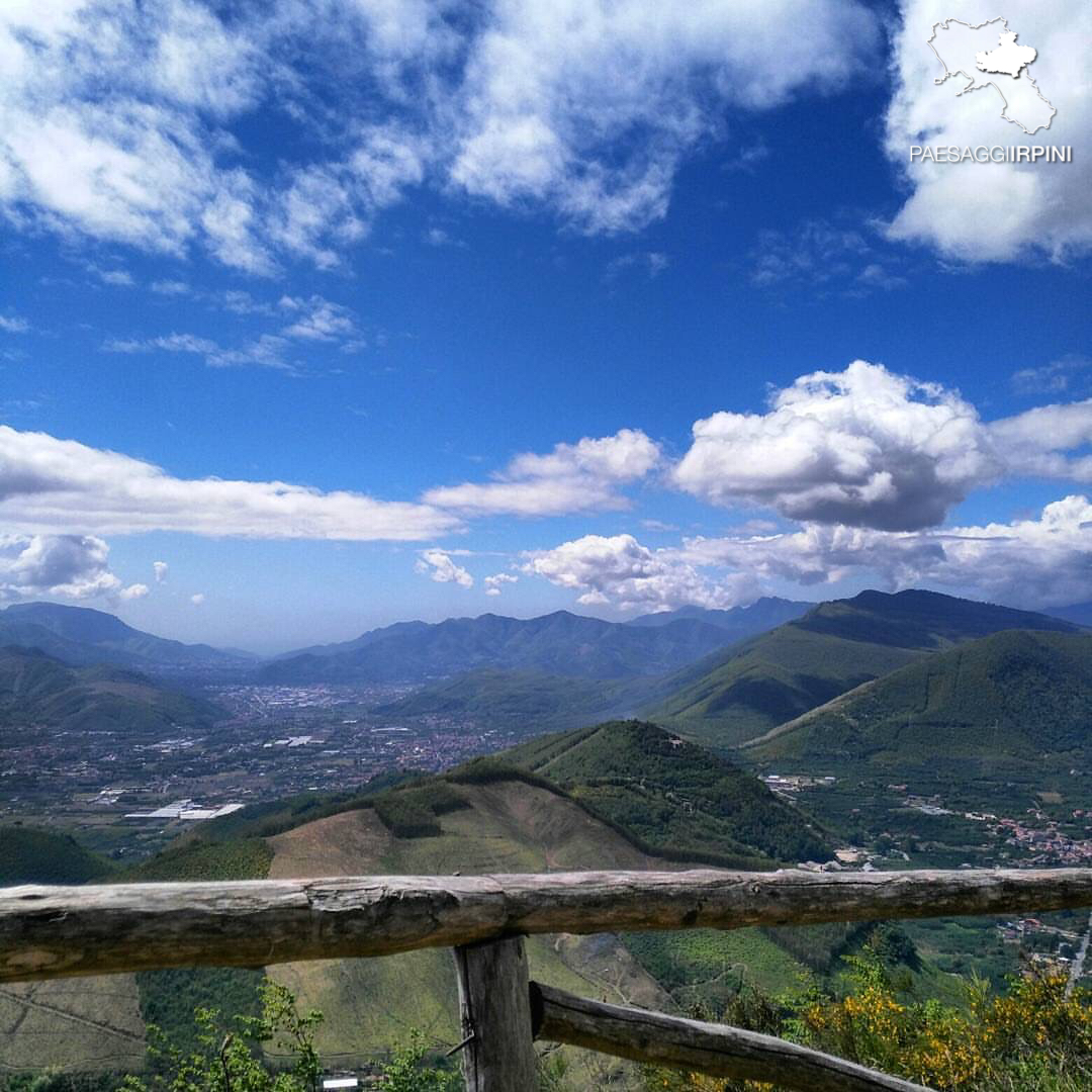 Contrada - Monte Faliesi