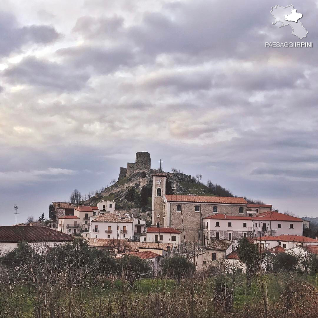 Rocca San Felice