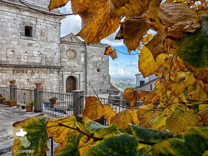 Guardia Lombardi - Chiesa Madre