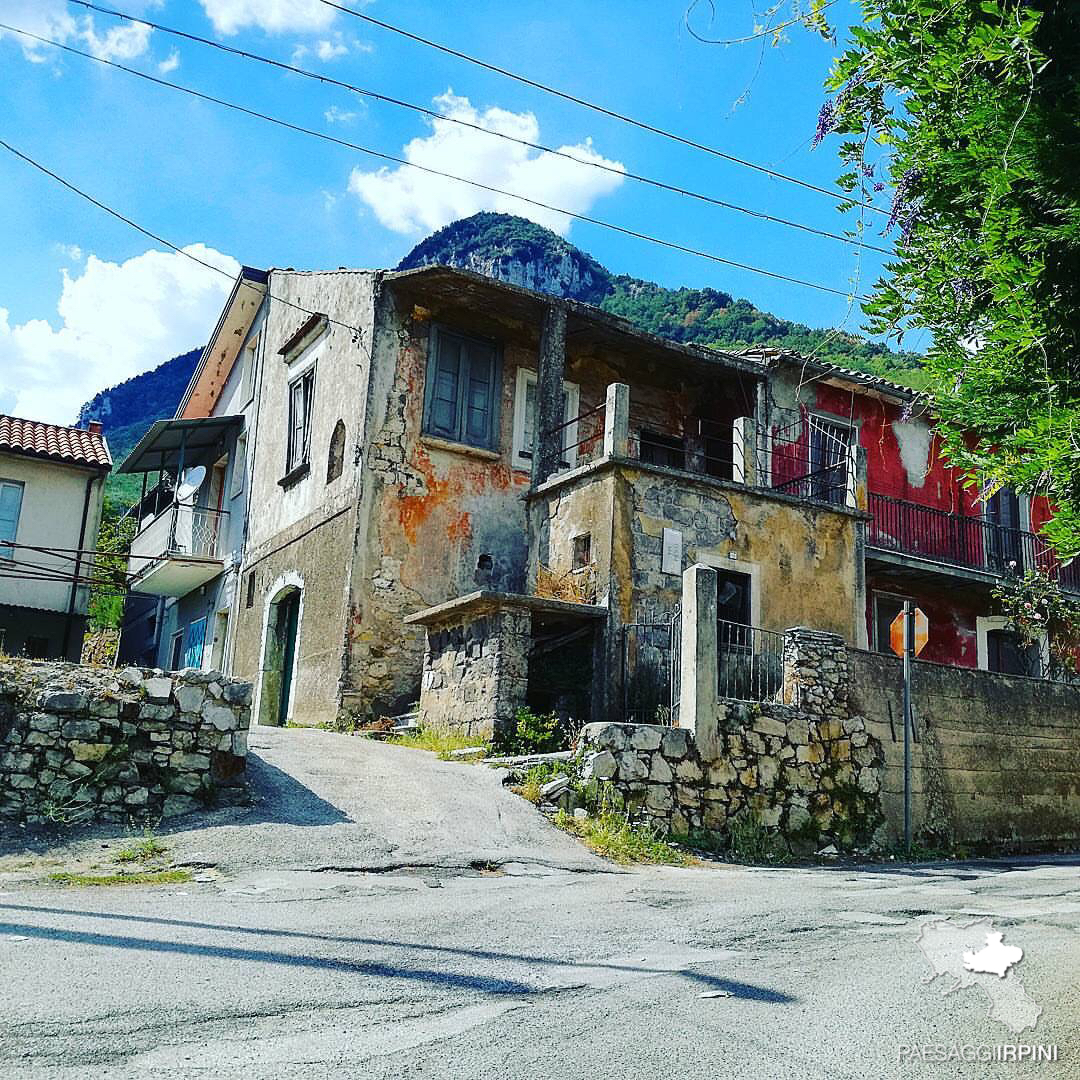 Contrada - Centro storico