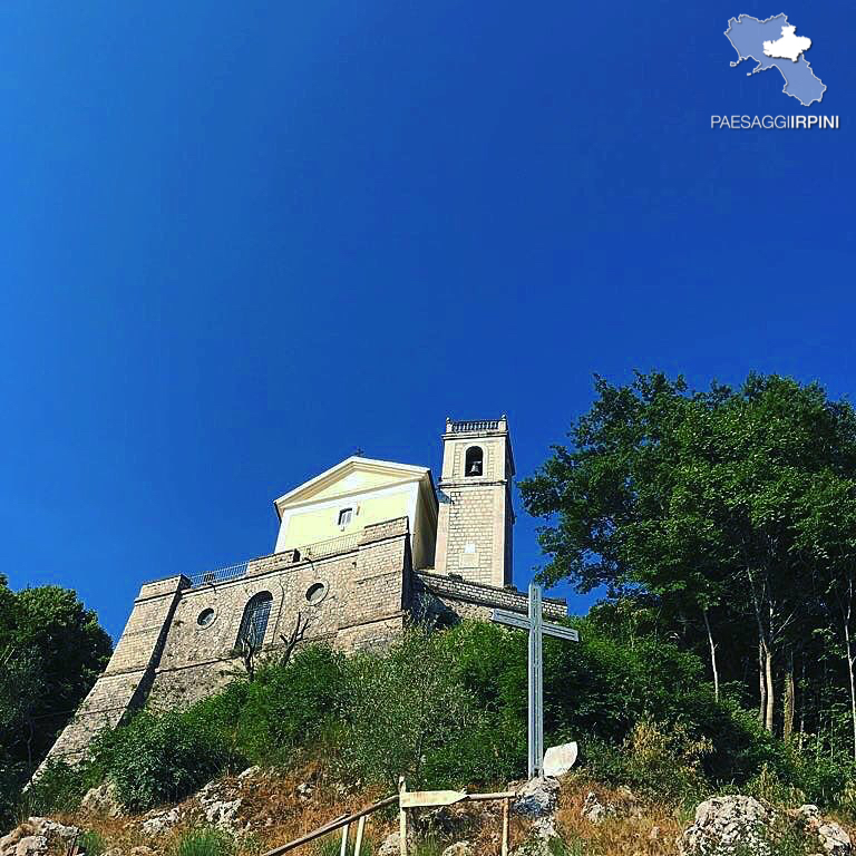 Rotondi - Santuario Madonna della Stella