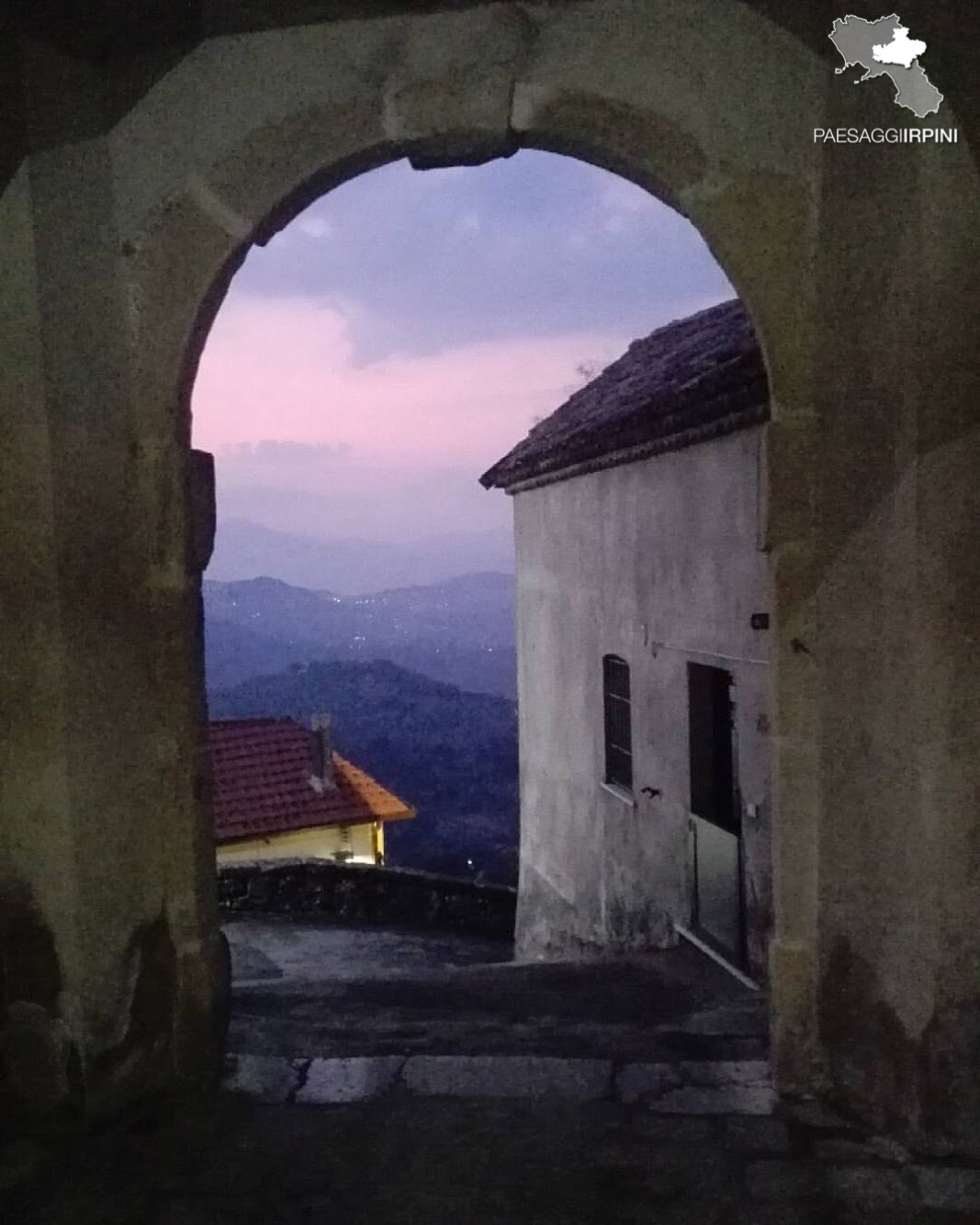 Grottolella - Centro storico