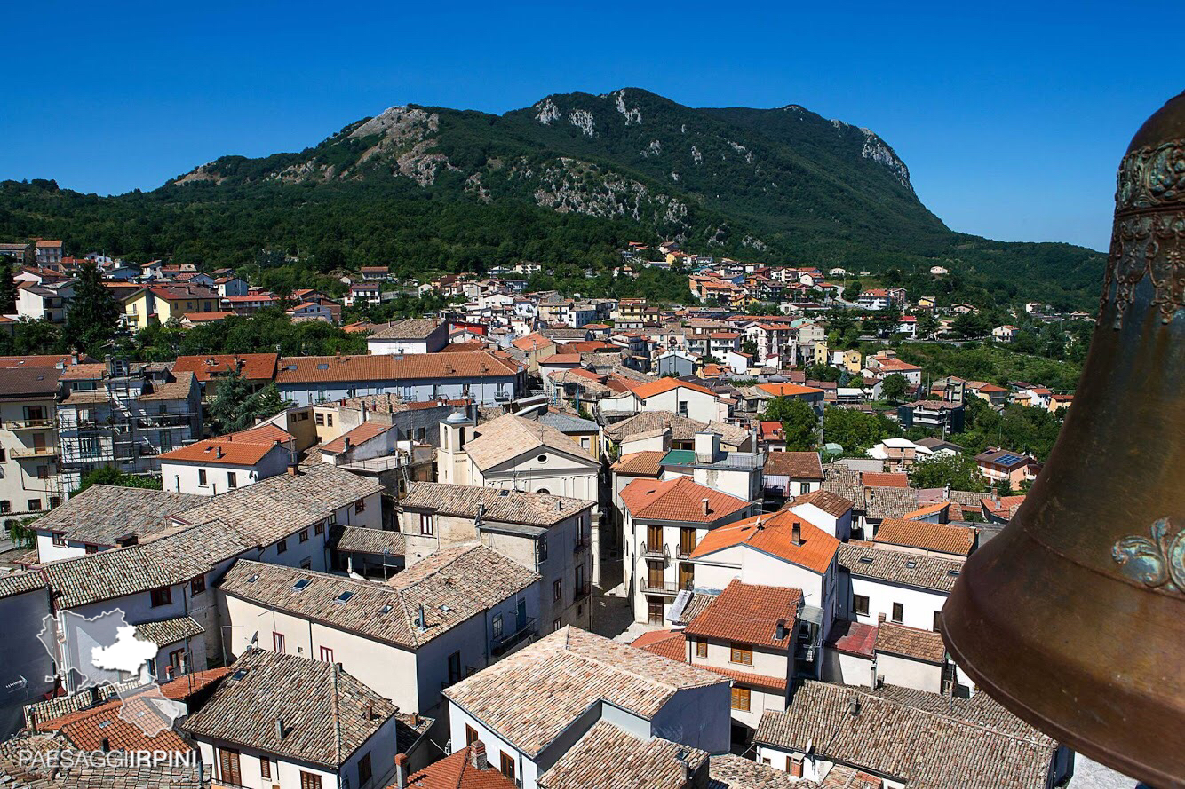 Castelvetere sul Calore