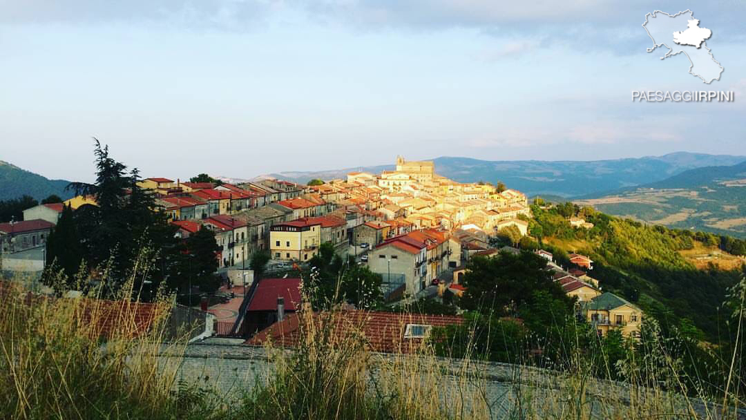Montaguto