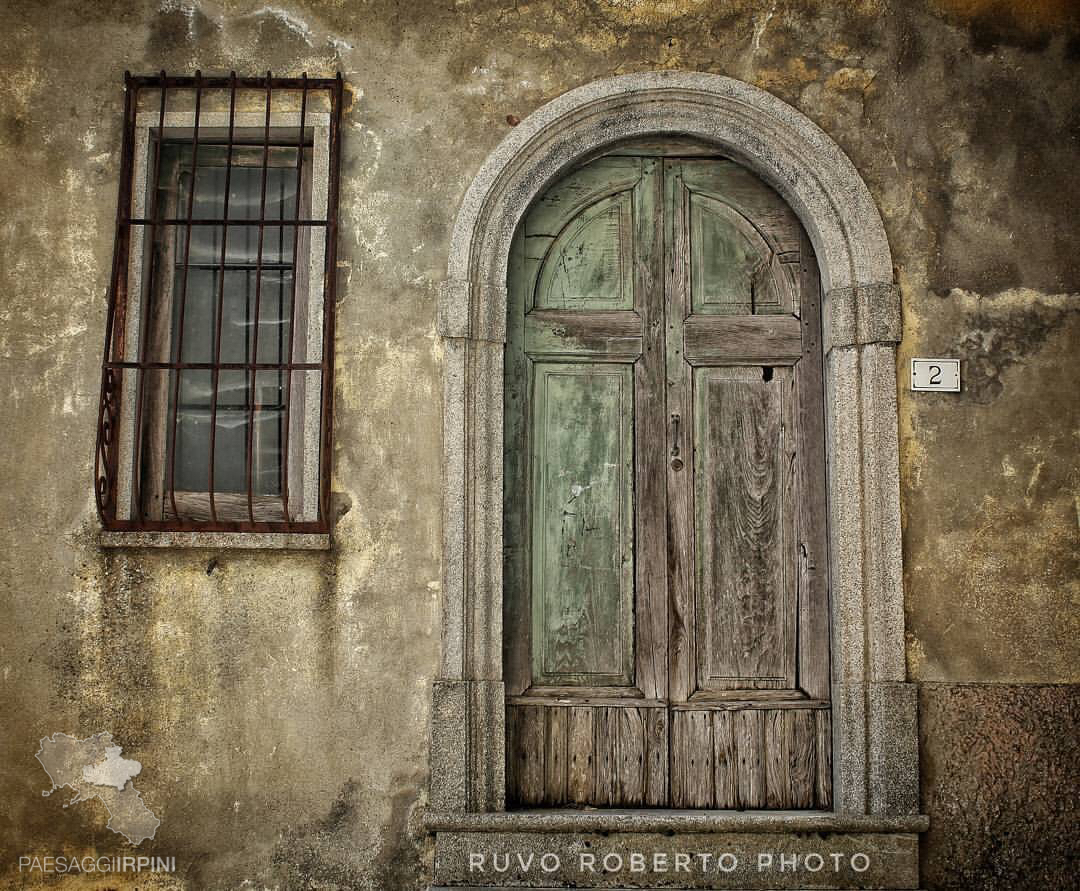 Trevico
