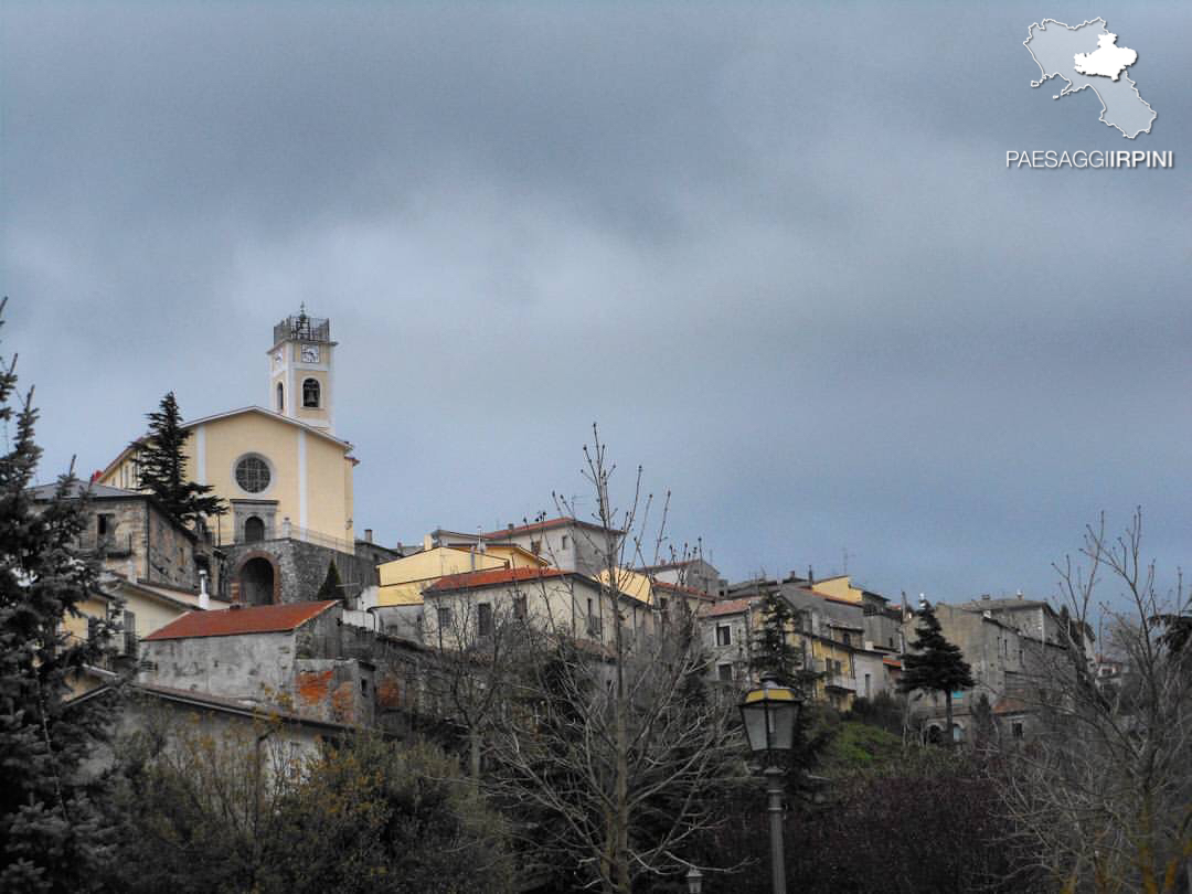 Vallata