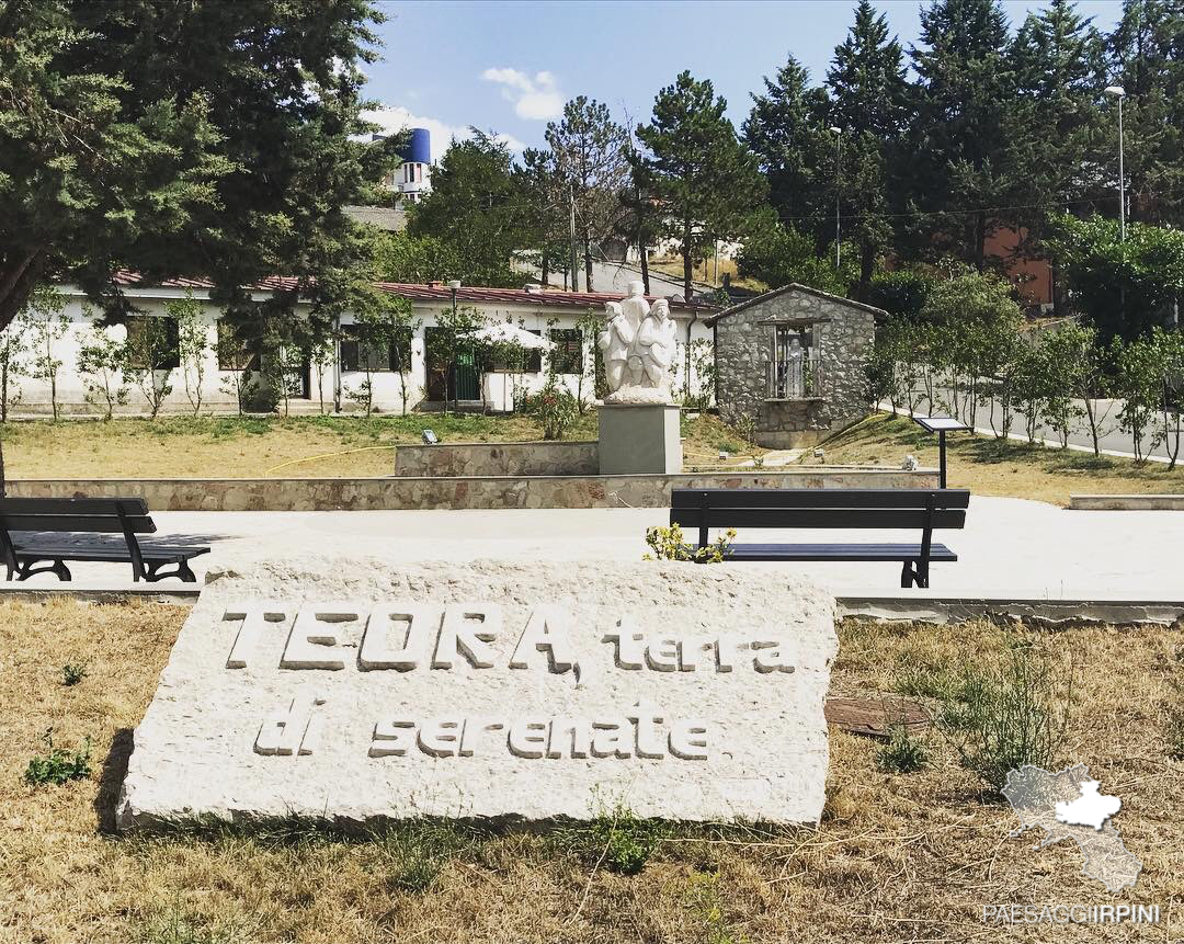 Teora