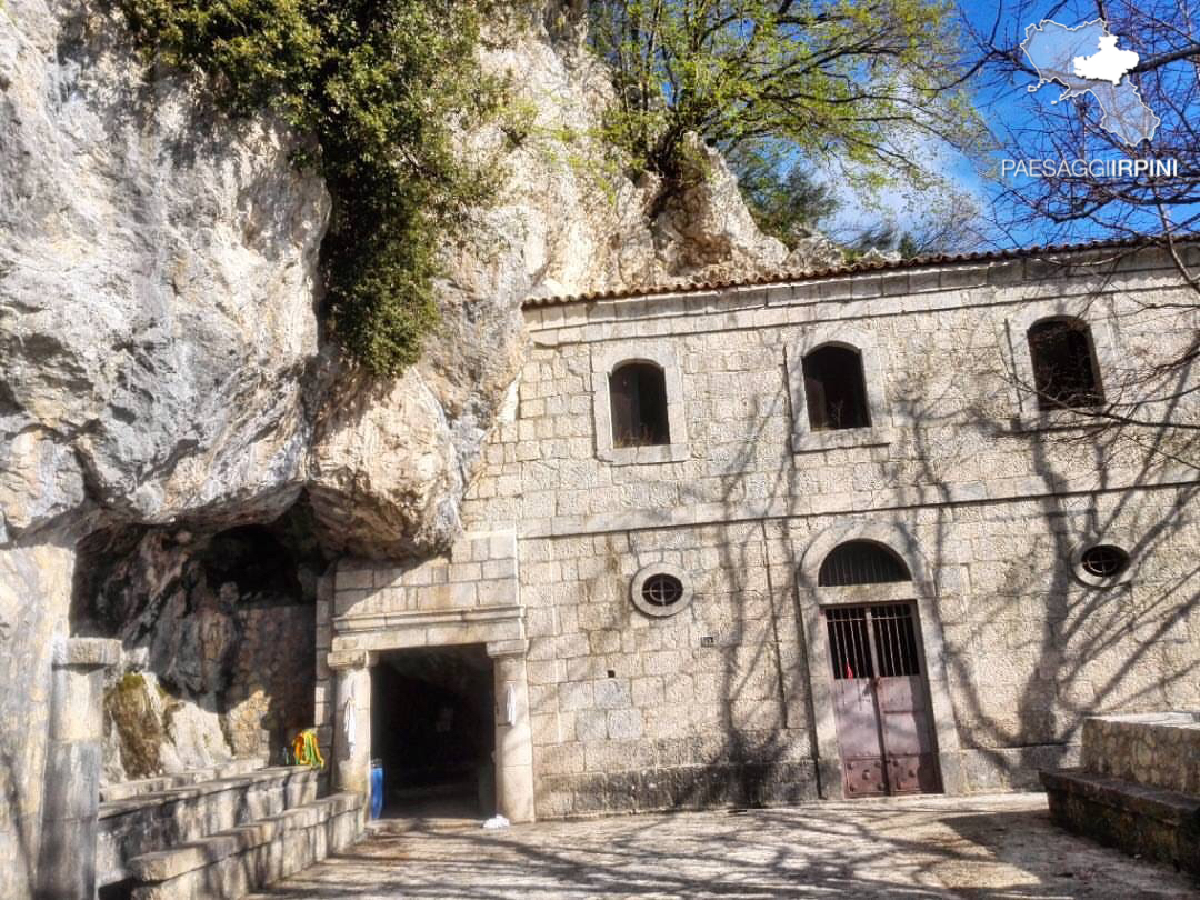 Sant'Angelo a Scala - Chiesa di San Silvestro Papa