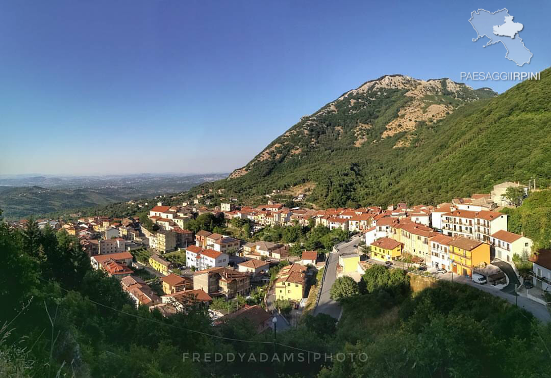 Chiusano di San Domenico