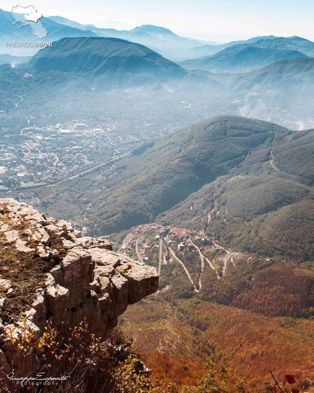 Ospedaletto d'Alpinolo 