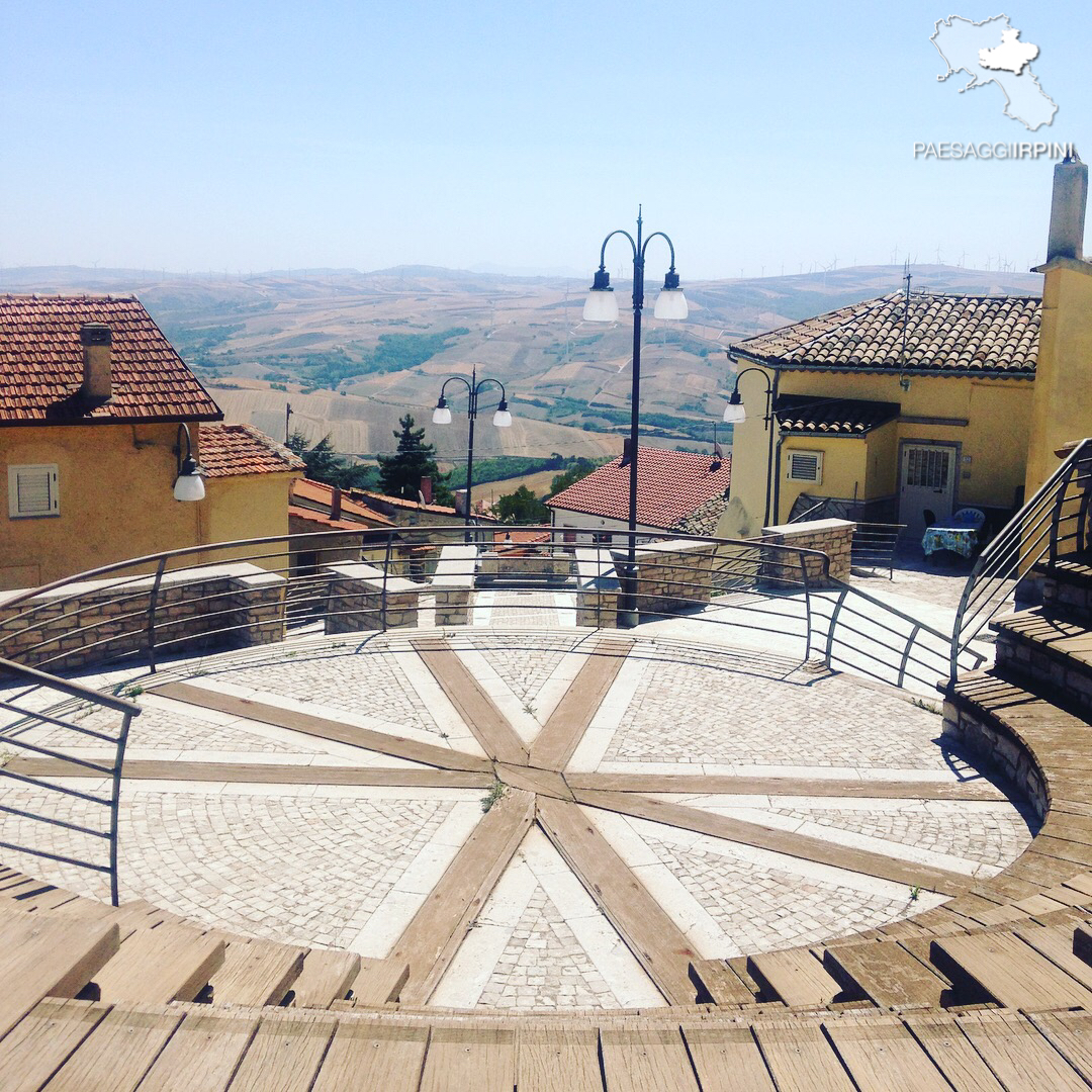 Vallata