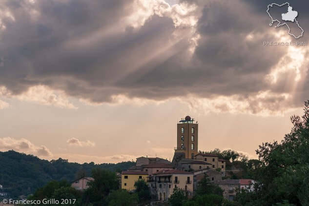 Chianche - Chianchetelle