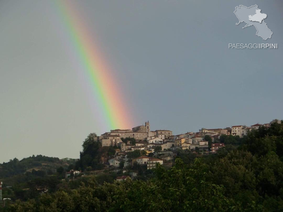 Castelvetere sul Calore 