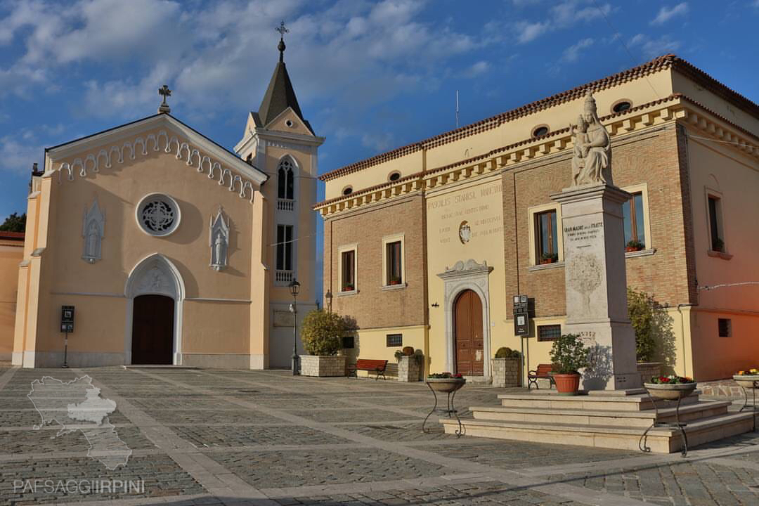 Castel Baronia 