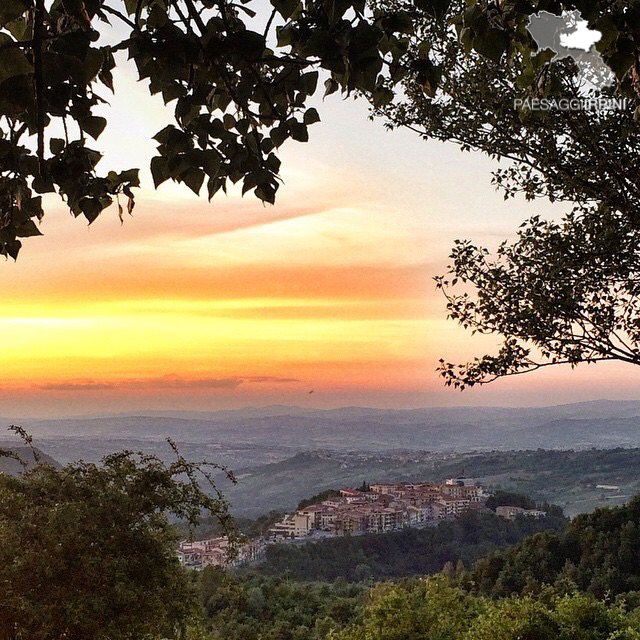 San Mango sul Calore 