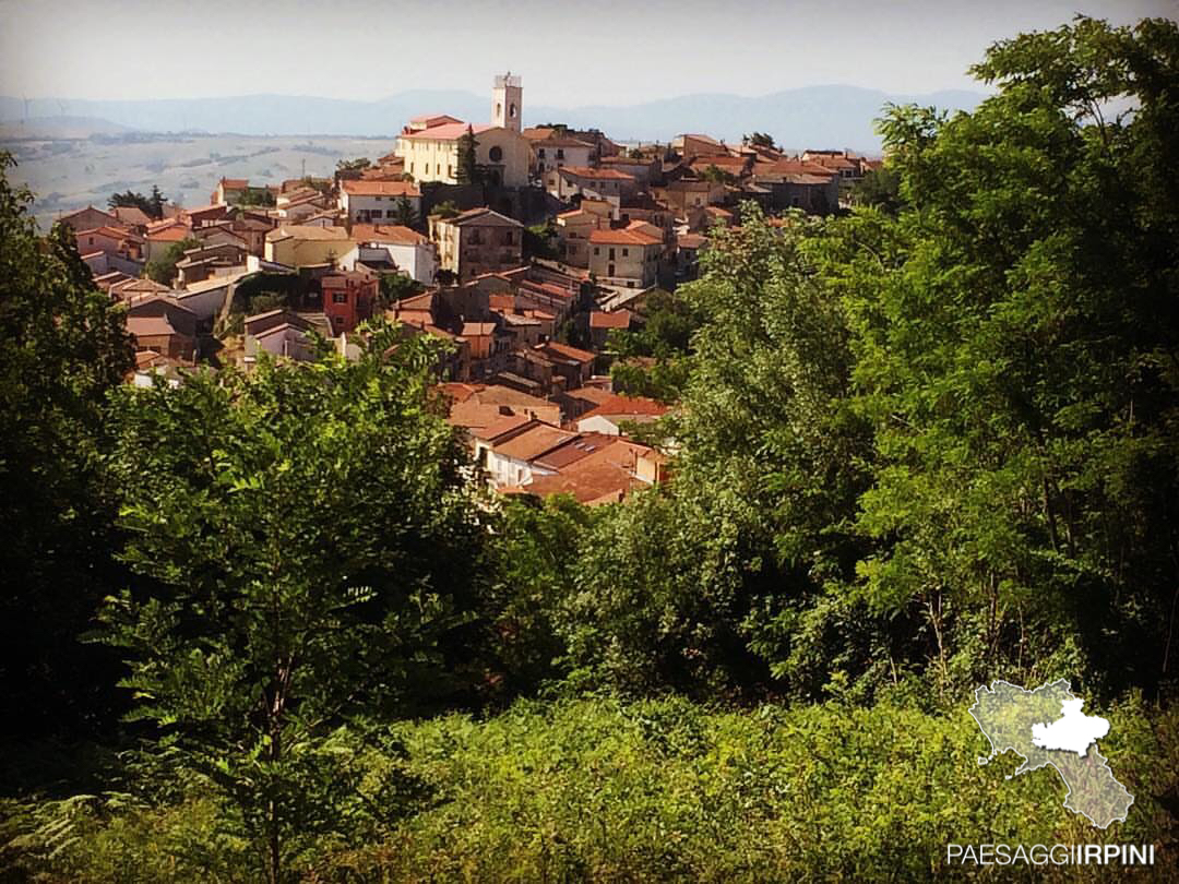Vallata