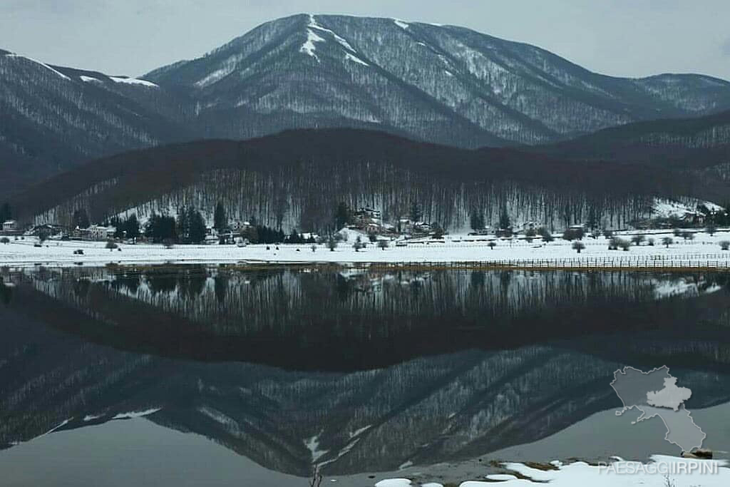 Bagnoli Irpino - Lago Laceno