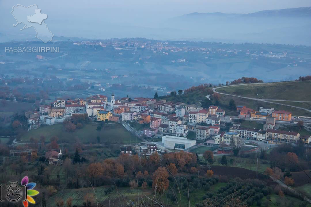 Torre le Nocelle 