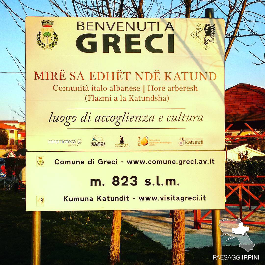 Greci 