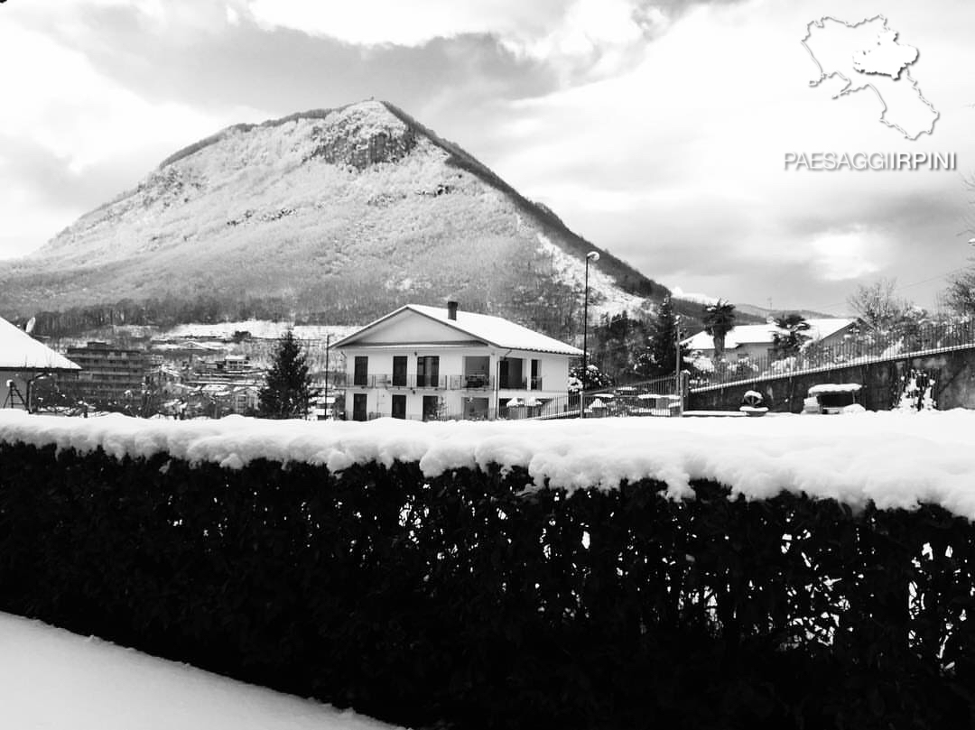 Contrada - Monte Faliesi