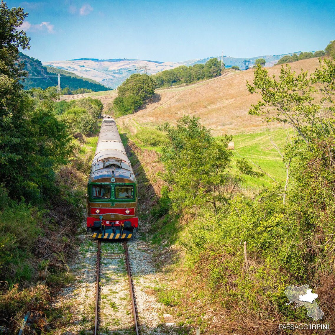 Conza della Campania 