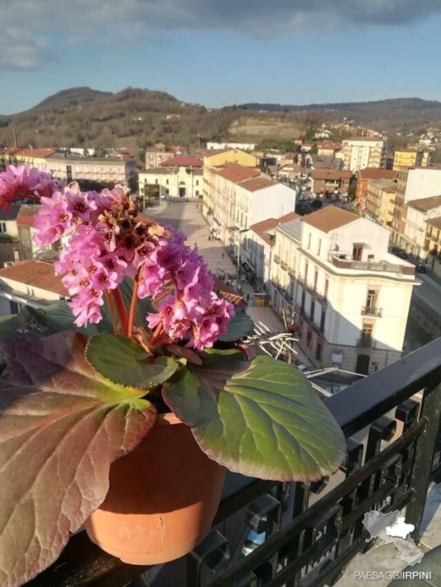 Atripalda - Piazza Umberto I