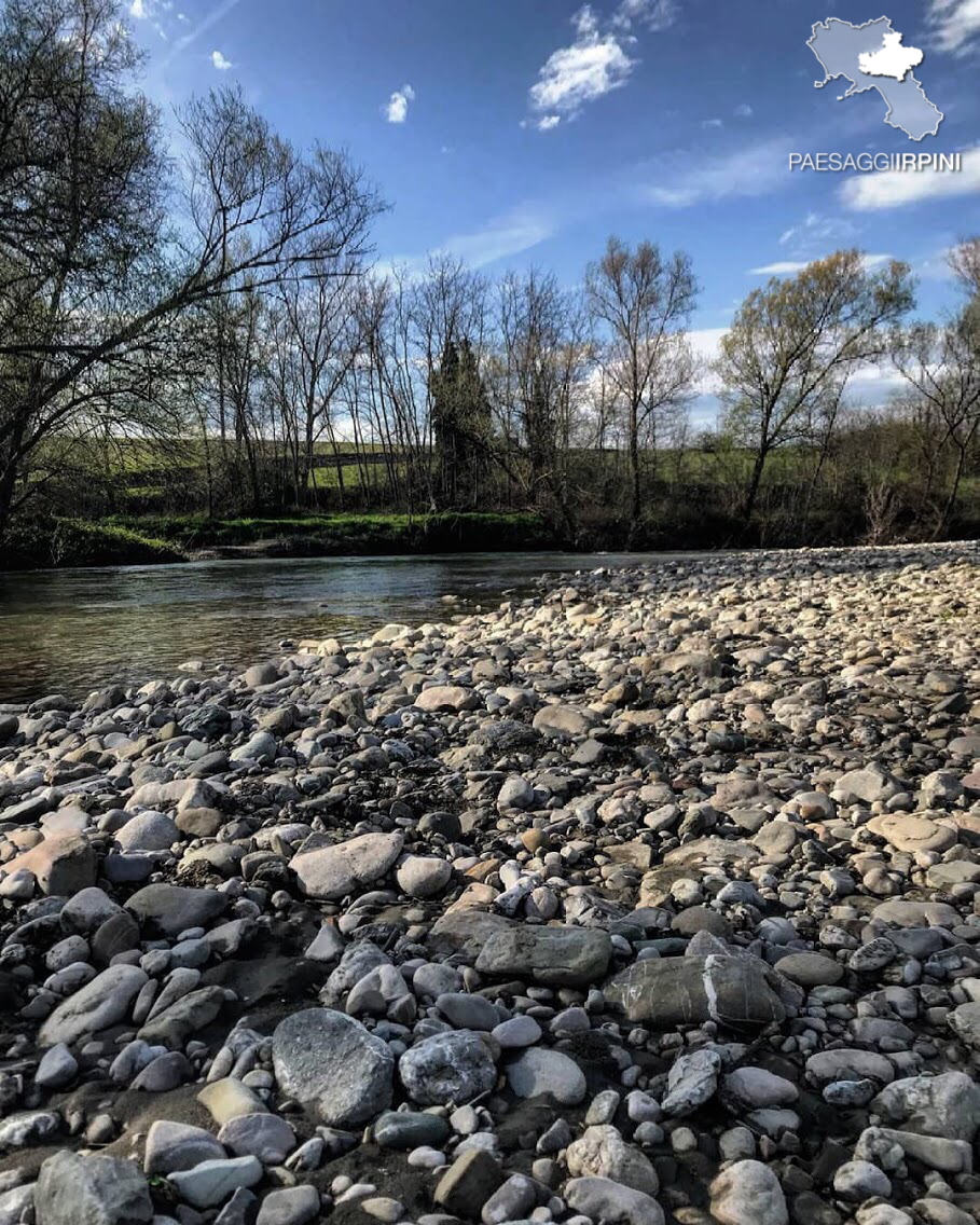 Bonito - Fiume Calore