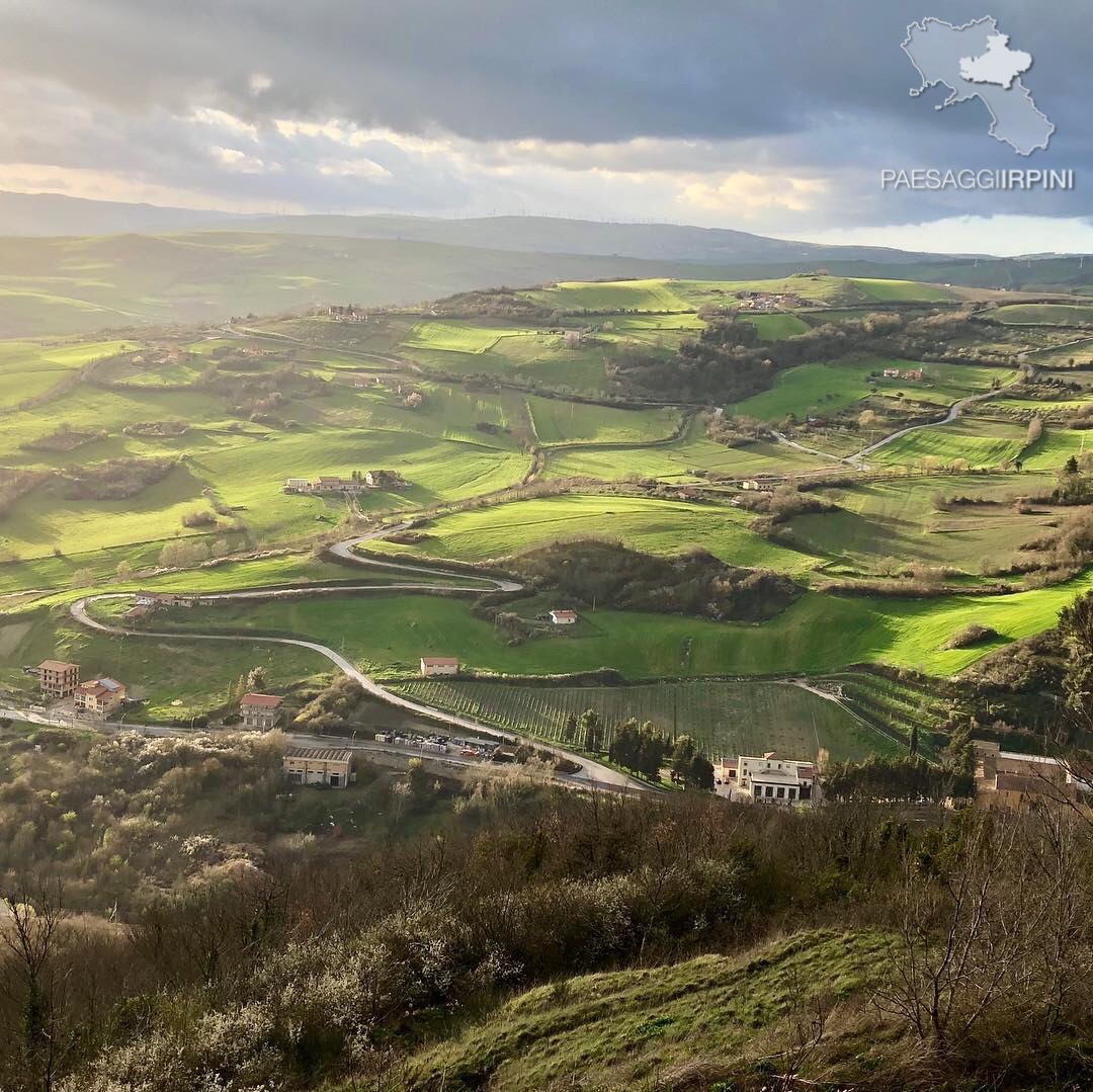 Savignano Irpino