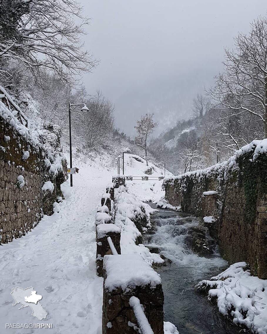 San Martino Valle Caudina 