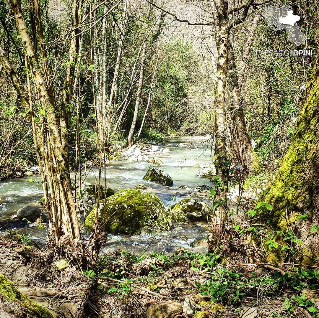 San Mango sul Calore - Fiume Calore