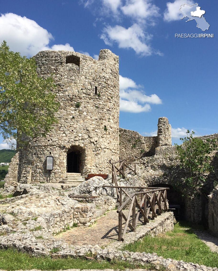 Rocca San Felice