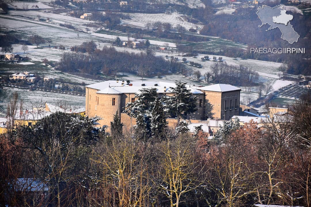 Torella dei Lombardi 