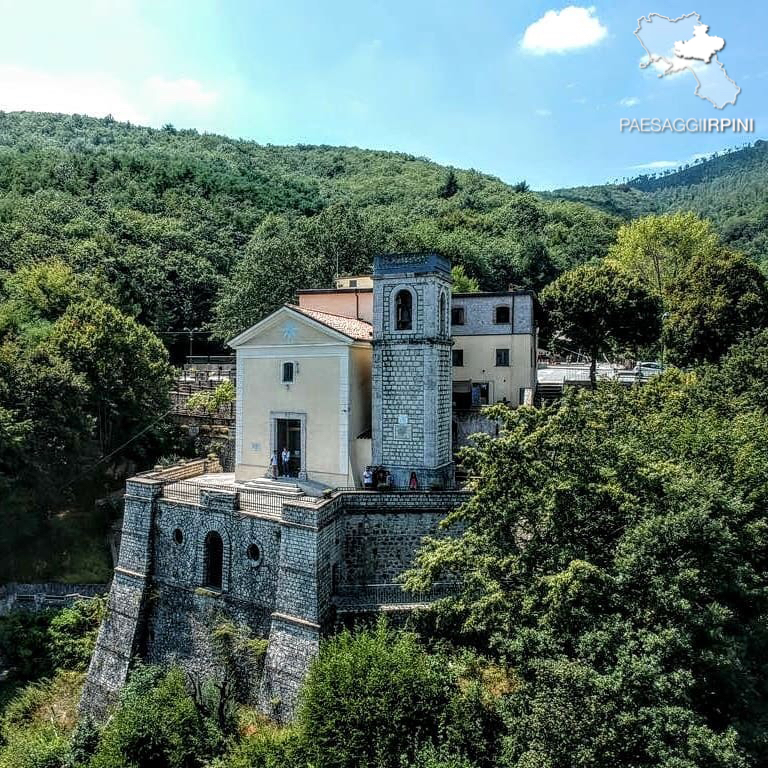 Rotondi - Santuario Madonna della Stella