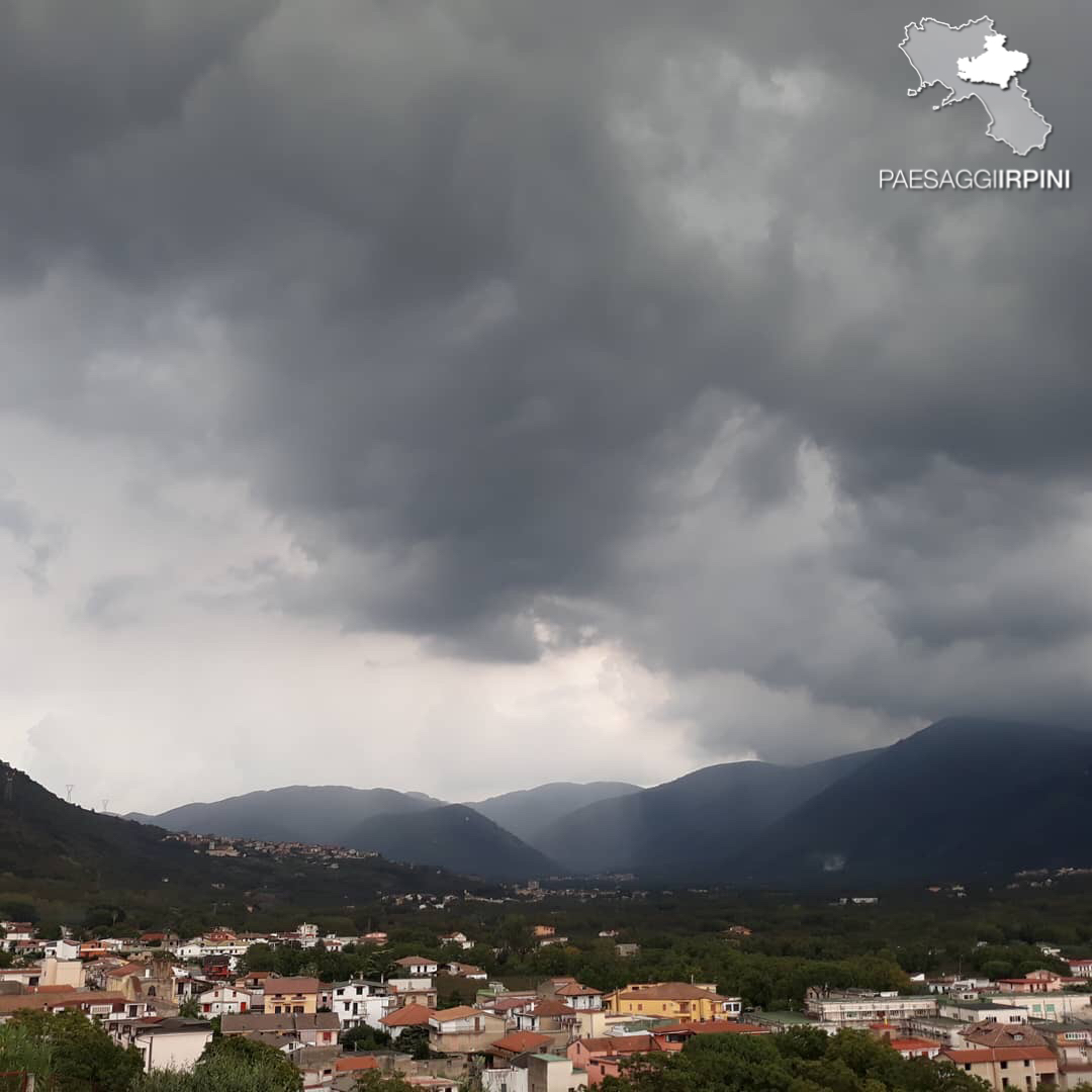 Pago del Vallo di Lauro