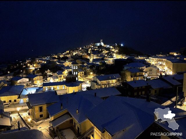 Vallata