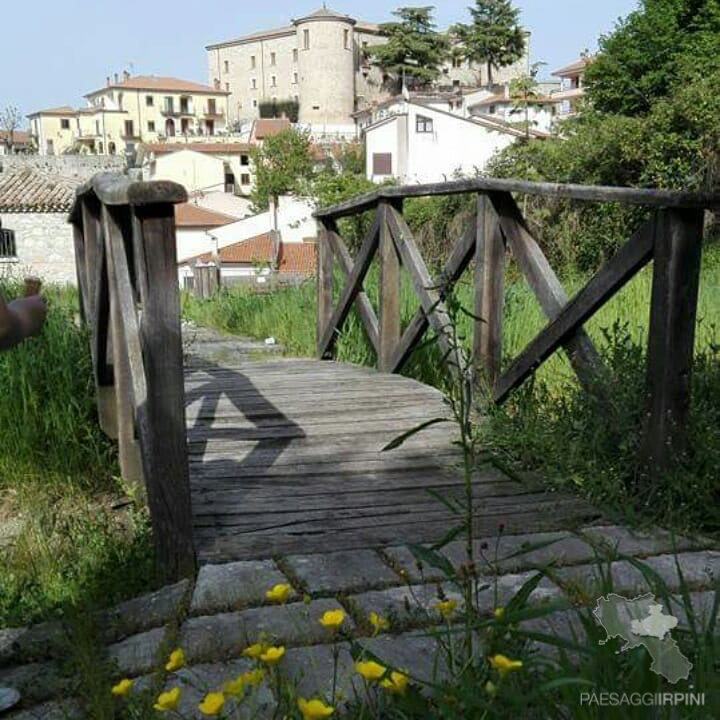 Torella dei Lombardi