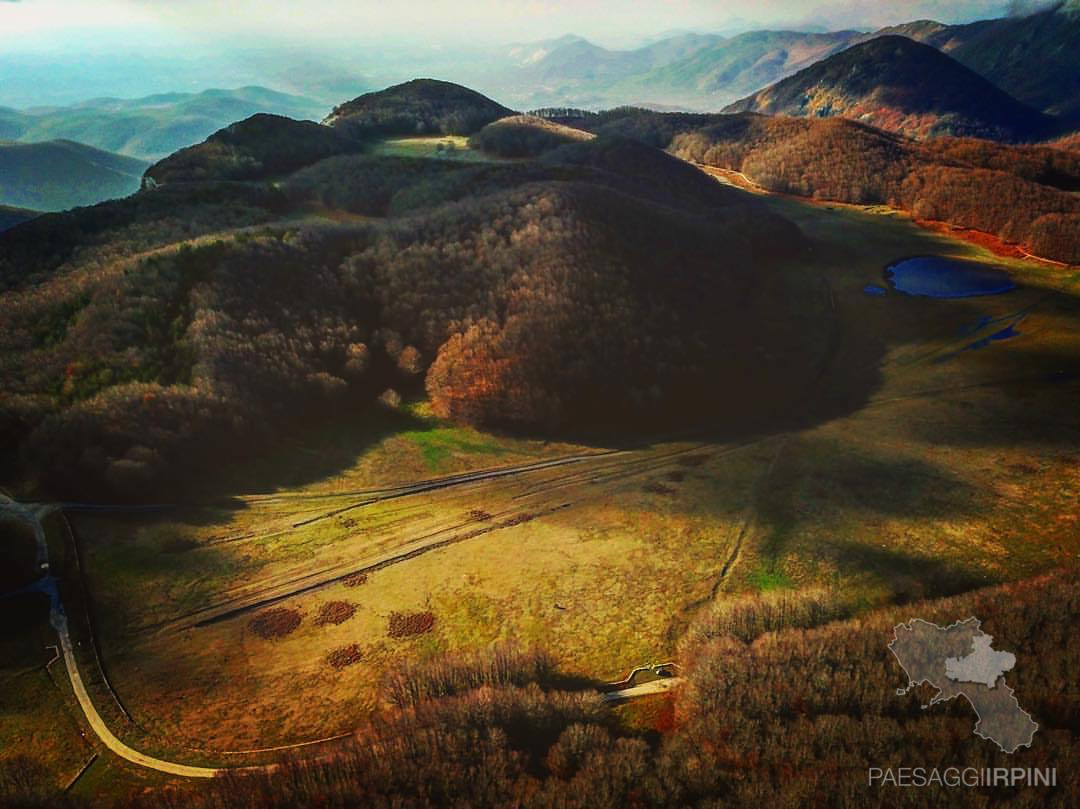 Mercogliano - Campo Maggiore