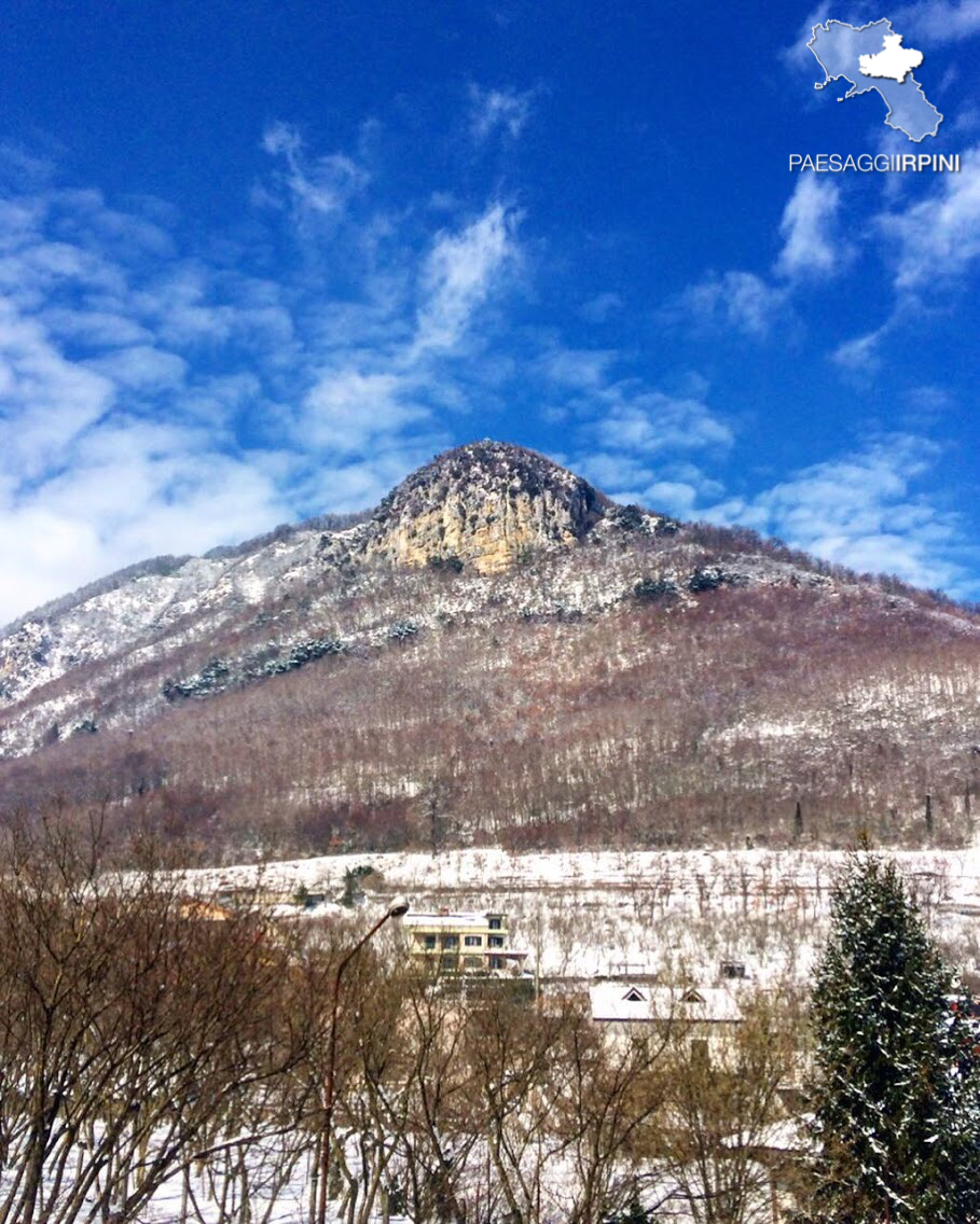 Contrada - Monte Faliesi