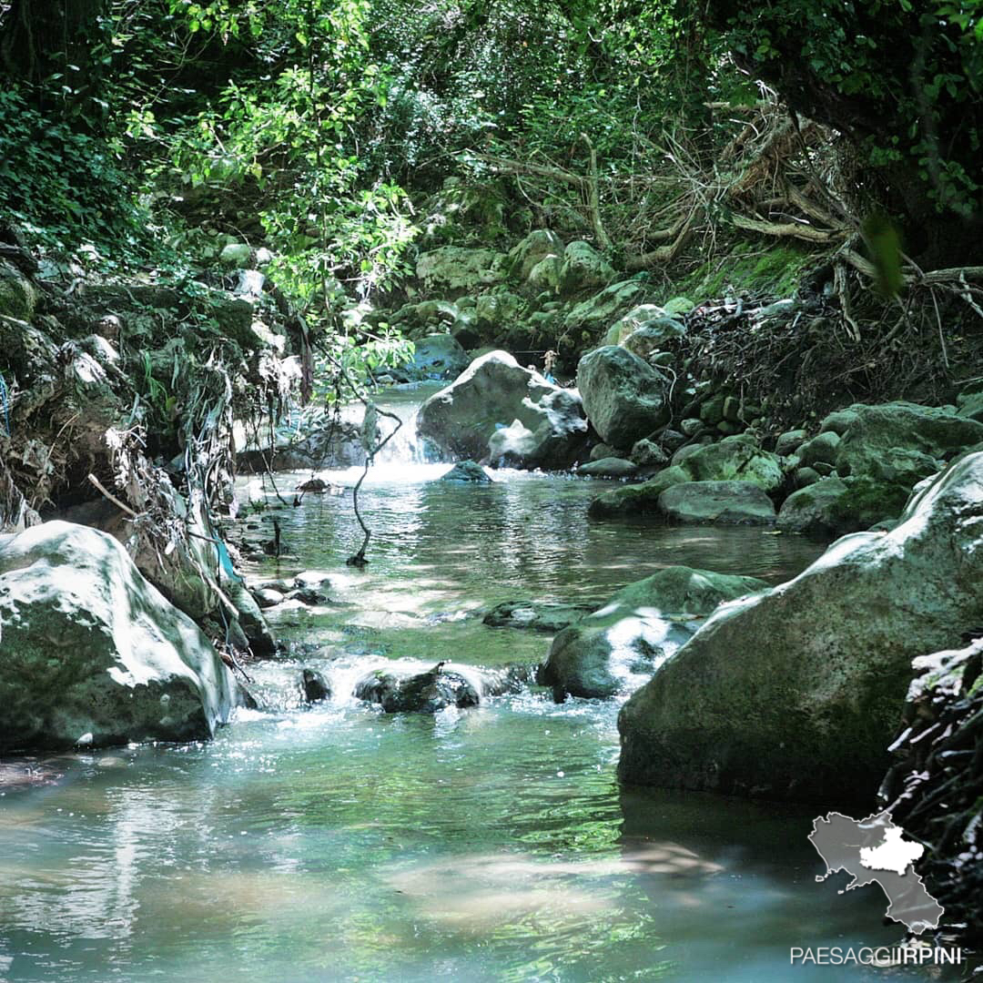 San Potito Ultra - Torrente Salzola