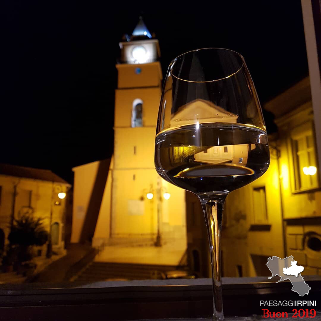 Montefalcione - Fiano di Avellino
