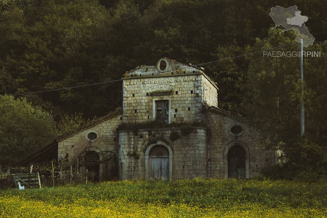 Sant'Andrea di Conza 