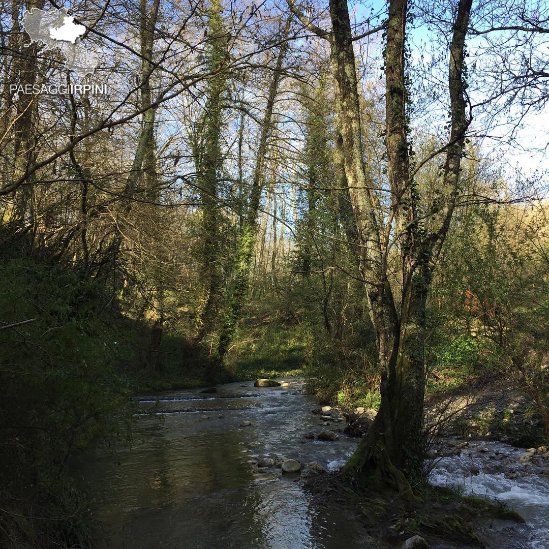 San Mango sul Calore - Fiume Calore