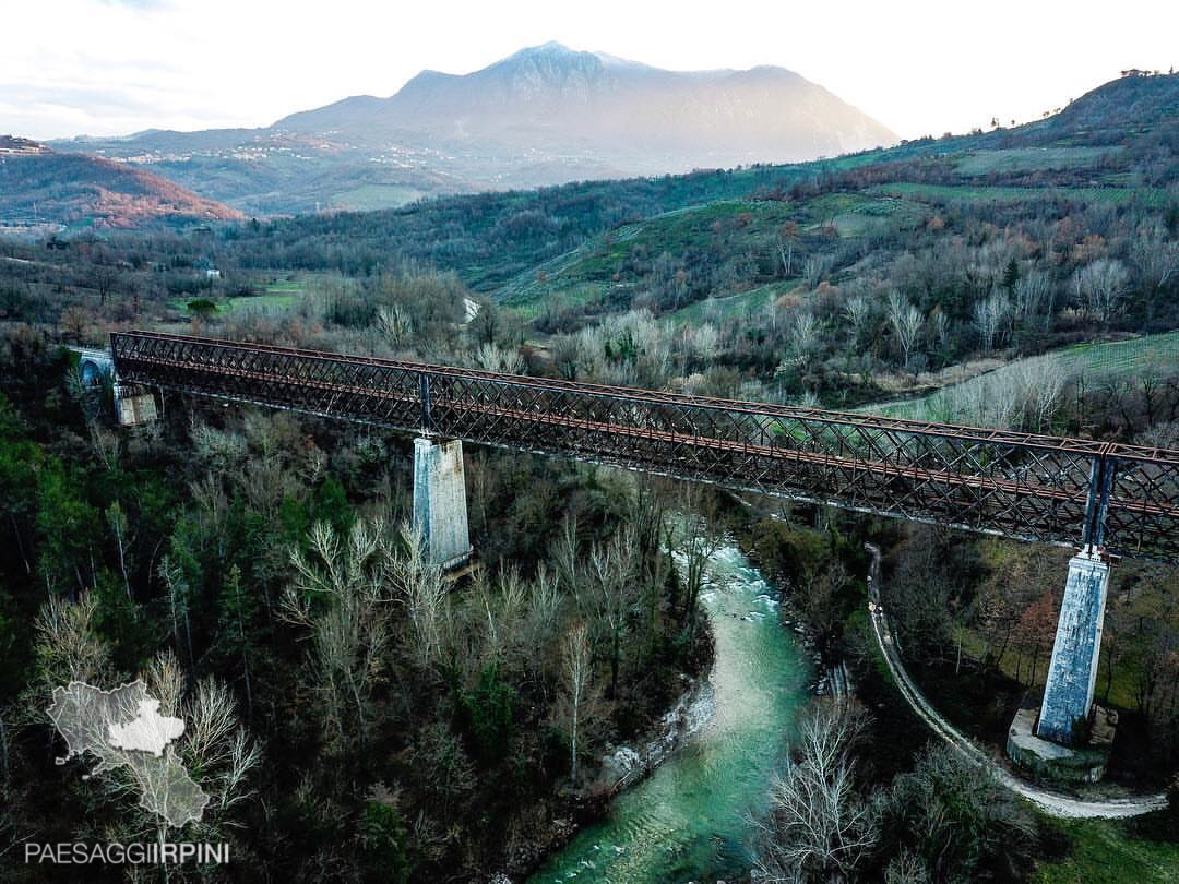 Lapio - Ponte Principe