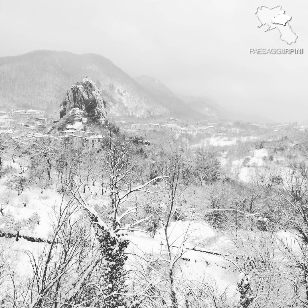 Pietrastornina